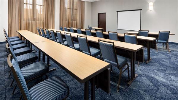 Courtyard by Marriott Atlantic City