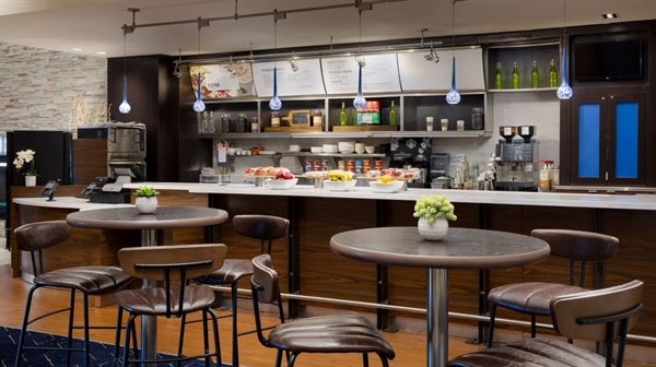 Courtyard by Marriott Atlantic City