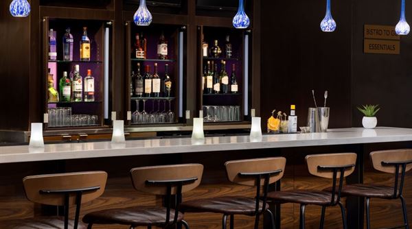 Courtyard by Marriott Atlantic City