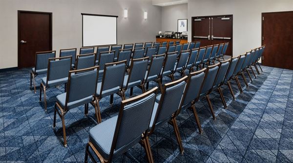 Courtyard by Marriott Atlantic City