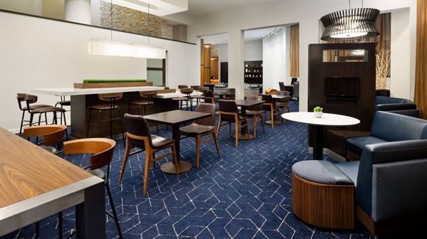 Courtyard by Marriott Atlantic City