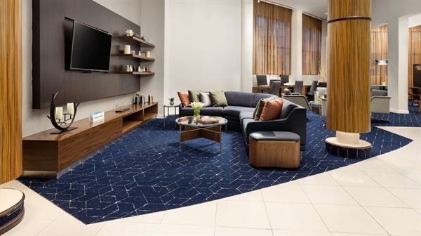 Courtyard by Marriott Atlantic City