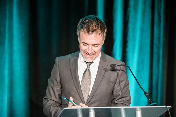 Elevation Event Photography