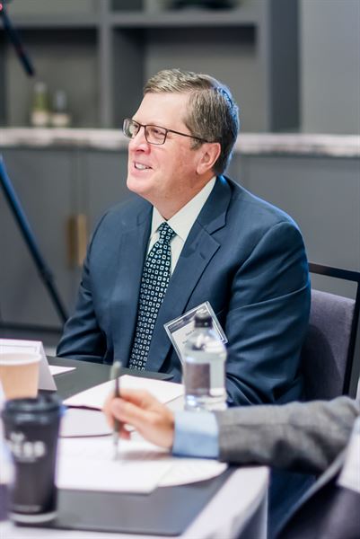 Elevation Event Photography