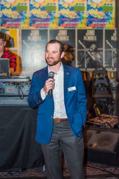 Elevation Event Photography