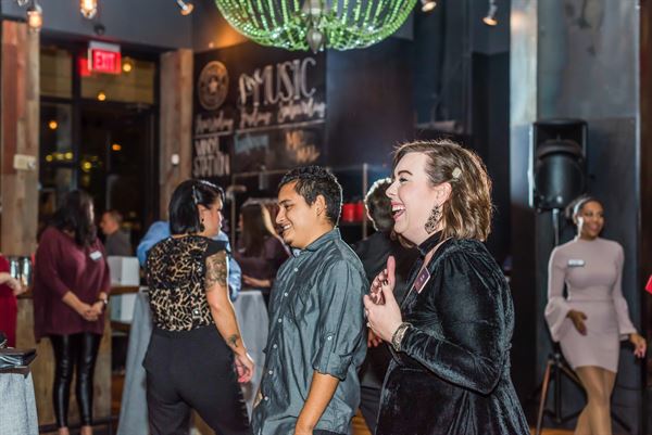 Elevation Event Photography