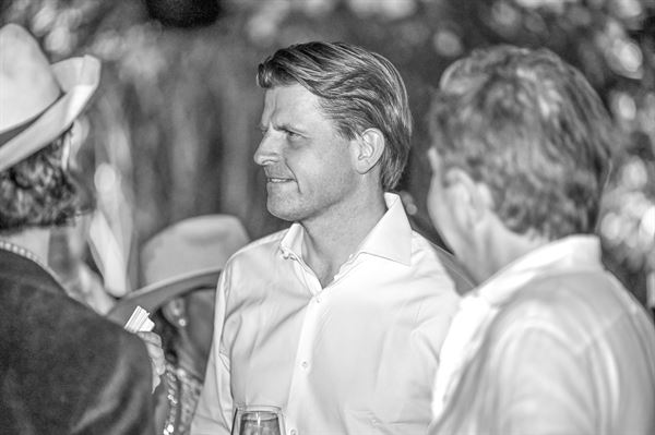 Elevation Event Photography