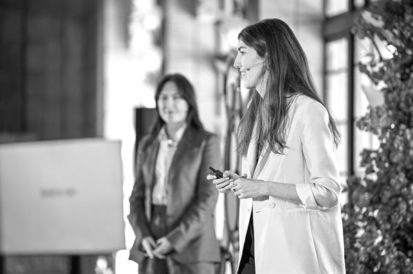 Elevation Event Photography