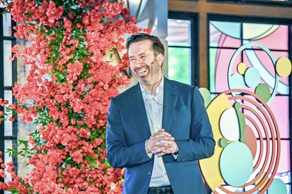 Elevation Event Photography