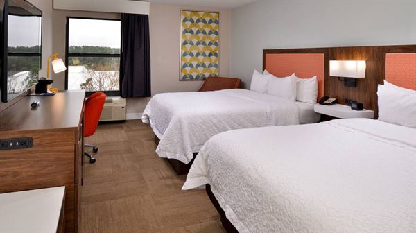 Hampton Inn Henderson