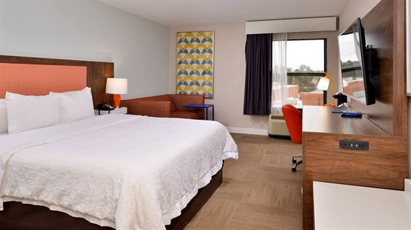 Hampton Inn Henderson