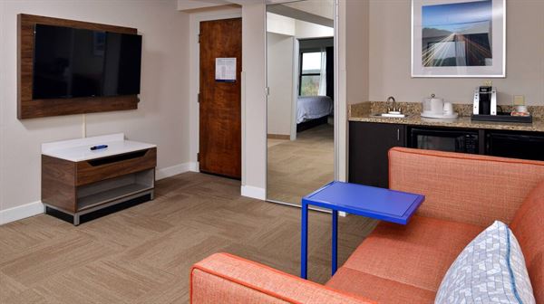 Hampton Inn Henderson