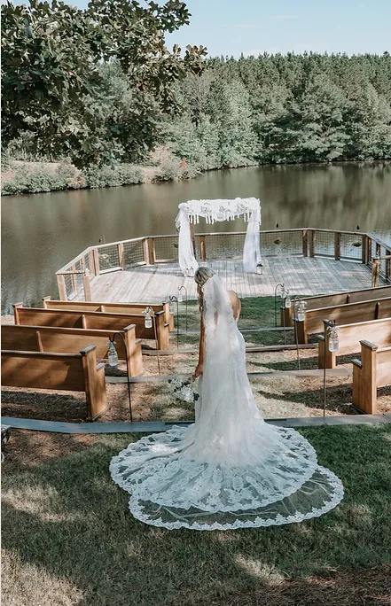 Wood Lakeside Events