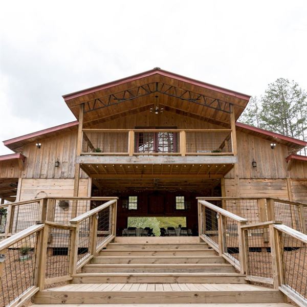 Wood Lakeside Events