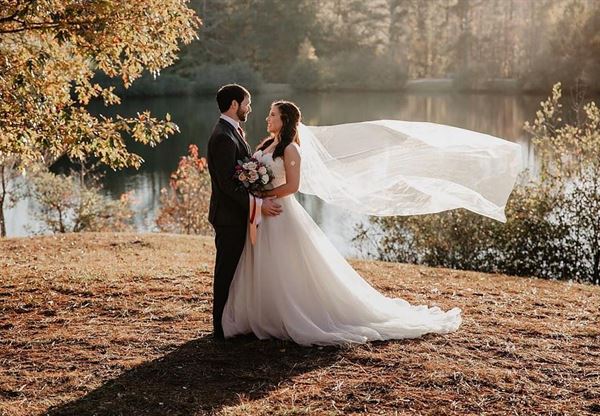 Wood Lakeside Events