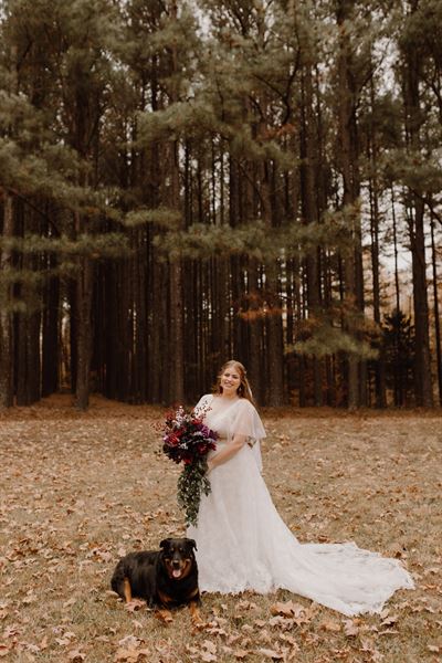 Dovetail Forest Retreat