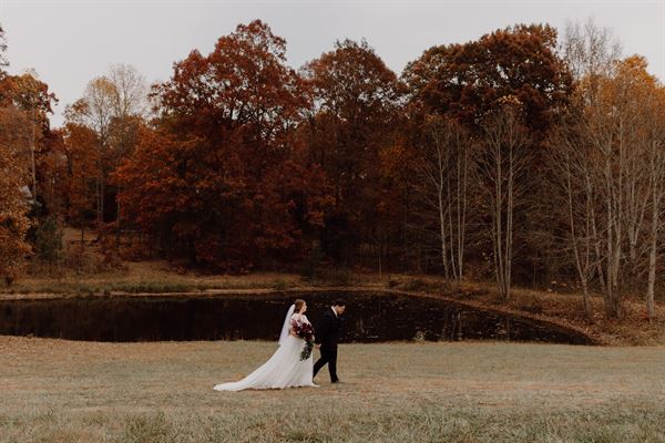 Dovetail Forest Retreat