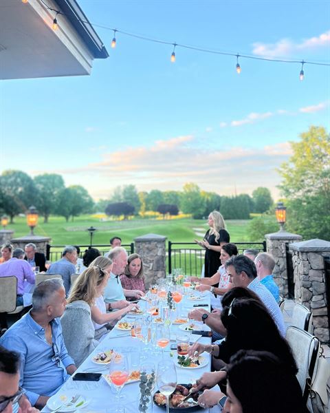 TPC Potomac at Avenel Farm