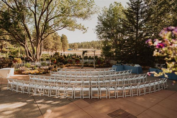 The Gardens at Violas