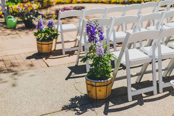 The Gardens at Violas