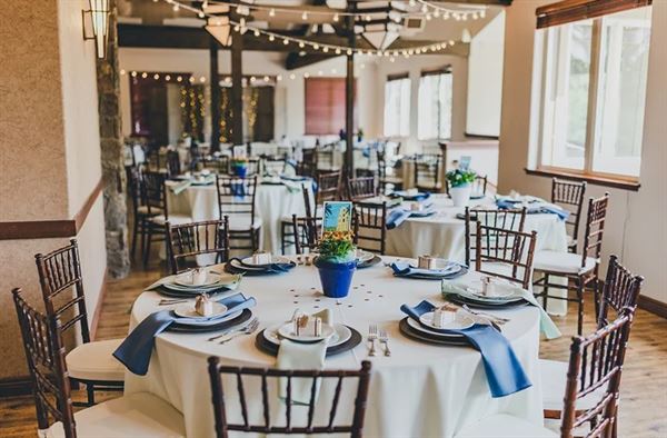 The Gardens at Violas