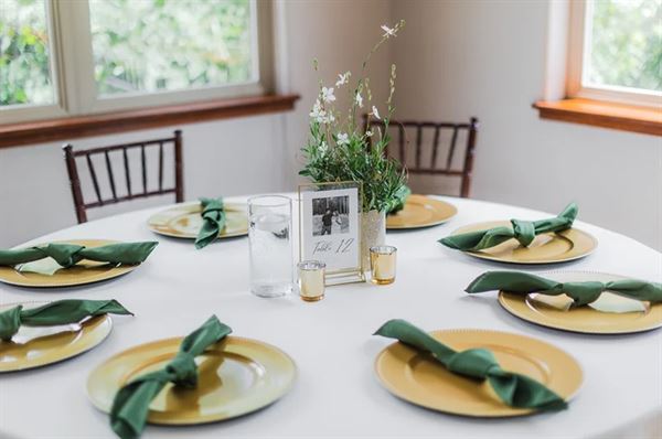 The Gardens at Violas