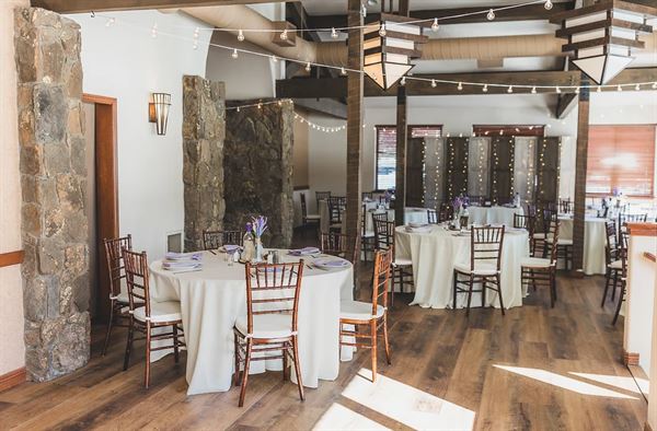 The Gardens at Violas