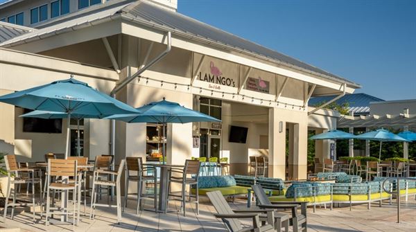 SpringHill Suites by Marriott Orlando at FLAMINGO CROSSINGS Town Center