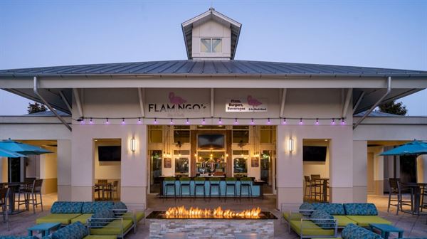 SpringHill Suites by Marriott Orlando at FLAMINGO CROSSINGS Town Center