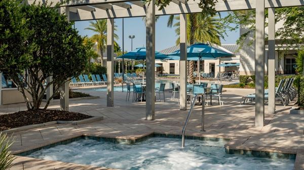 SpringHill Suites by Marriott Orlando at FLAMINGO CROSSINGS Town Center