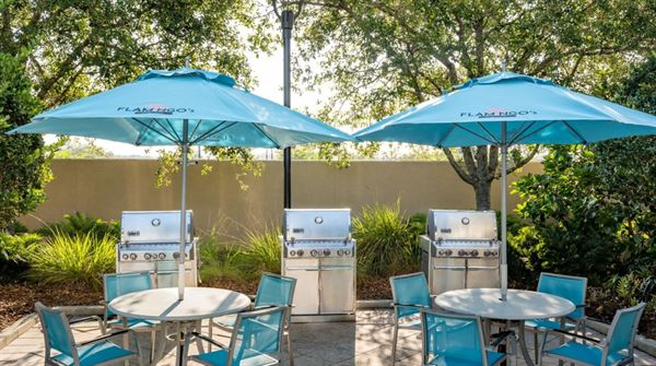 SpringHill Suites by Marriott Orlando at FLAMINGO CROSSINGS Town Center