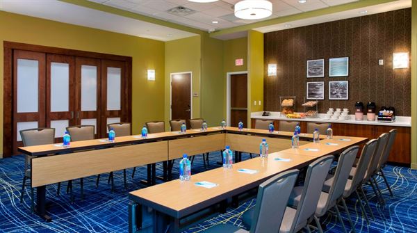 SpringHill Suites by Marriott Orlando at FLAMINGO CROSSINGS Town Center