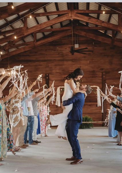 The Horse Barn Event Venue