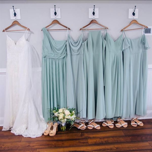 The Horse Barn Event Venue