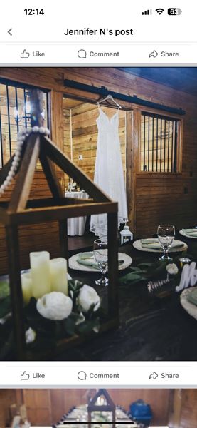 The Horse Barn Event Venue