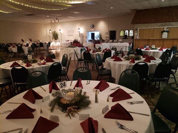 Sunrise Park & Banquet Center