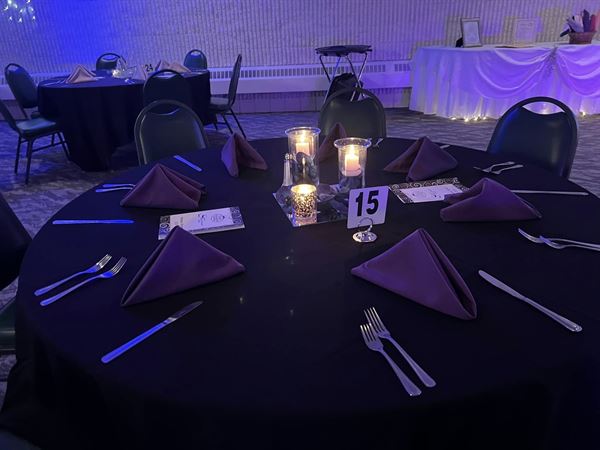 Sunrise Park & Banquet Center