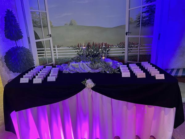 Sunrise Park & Banquet Center