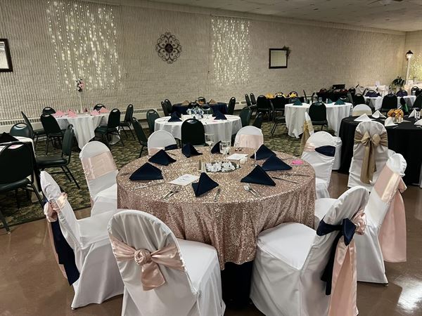 Sunrise Park & Banquet Center