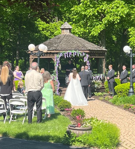 Sunrise Park & Banquet Center