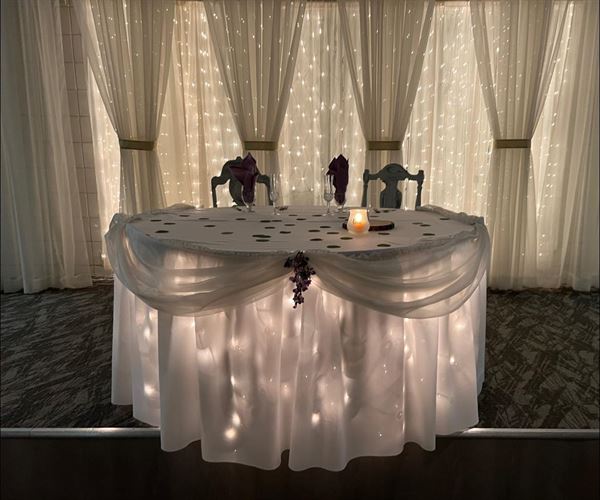 Sunrise Park & Banquet Center