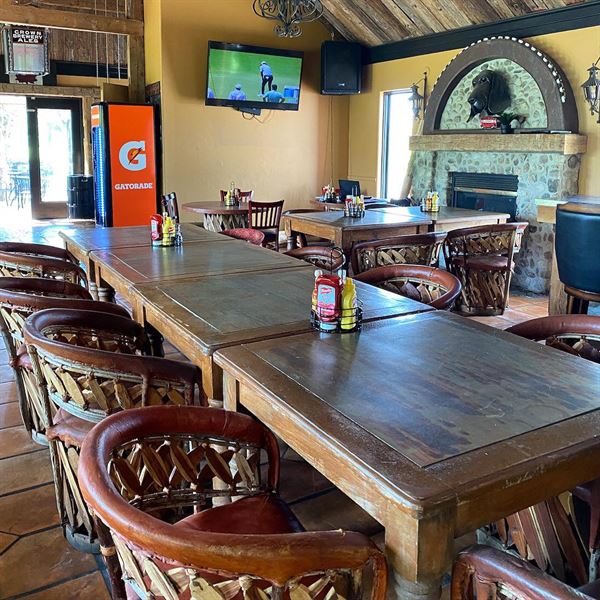 Lakeridge Links & Whispering Ridge Golf Club