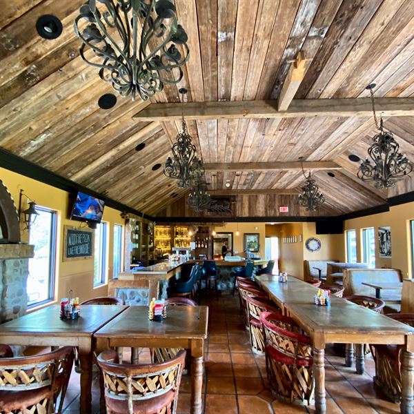 Lakeridge Links & Whispering Ridge Golf Club