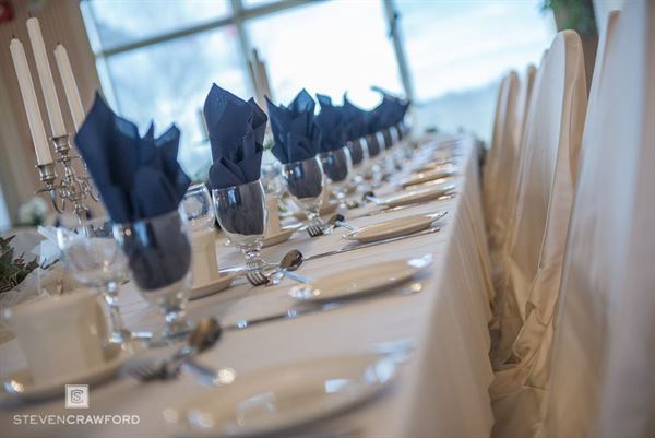 Lakeridge Links & Whispering Ridge Golf Club