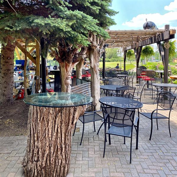 Lakeridge Links & Whispering Ridge Golf Club