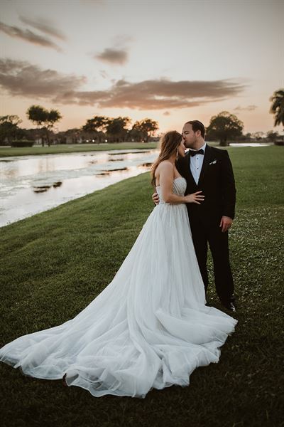 Boca Lago Country Club