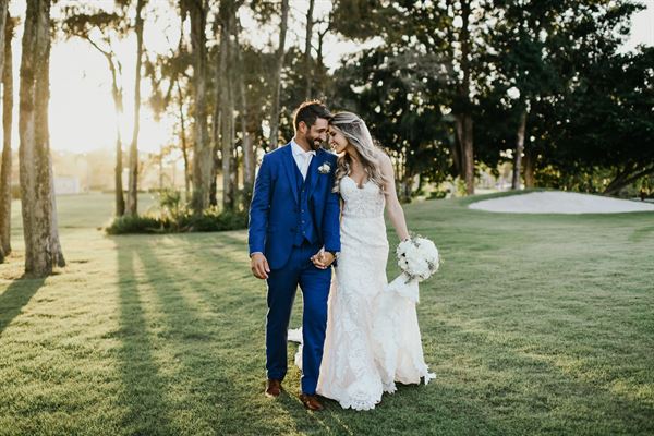 Boca Lago Country Club