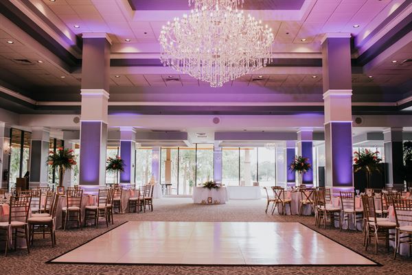 Boca Lago Country Club