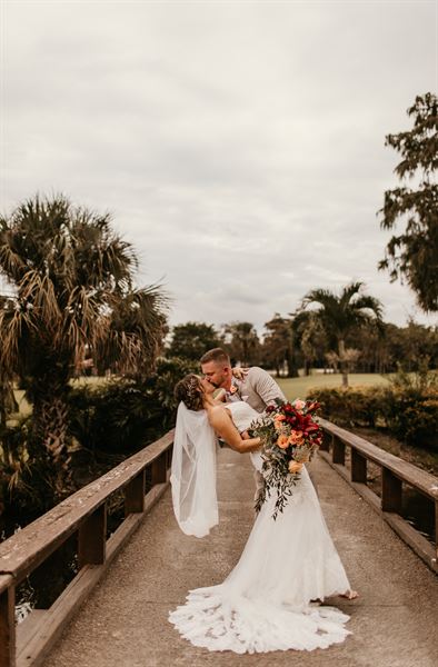 Boca Lago Country Club