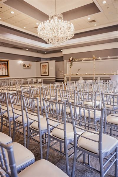 Boca Lago Country Club